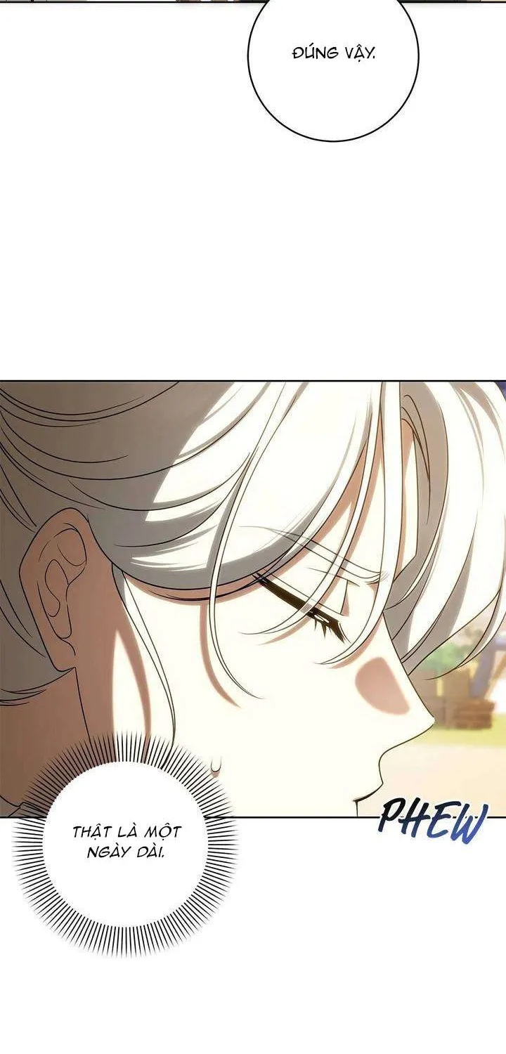 Nữ Dược Sư Của Vị Hoàng Đế Si Tình Chap 34 - Next Chap 35