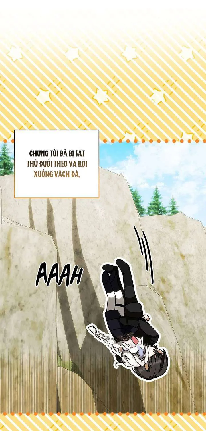 Nữ Dược Sư Của Vị Hoàng Đế Si Tình Chap 34 - Next Chap 35