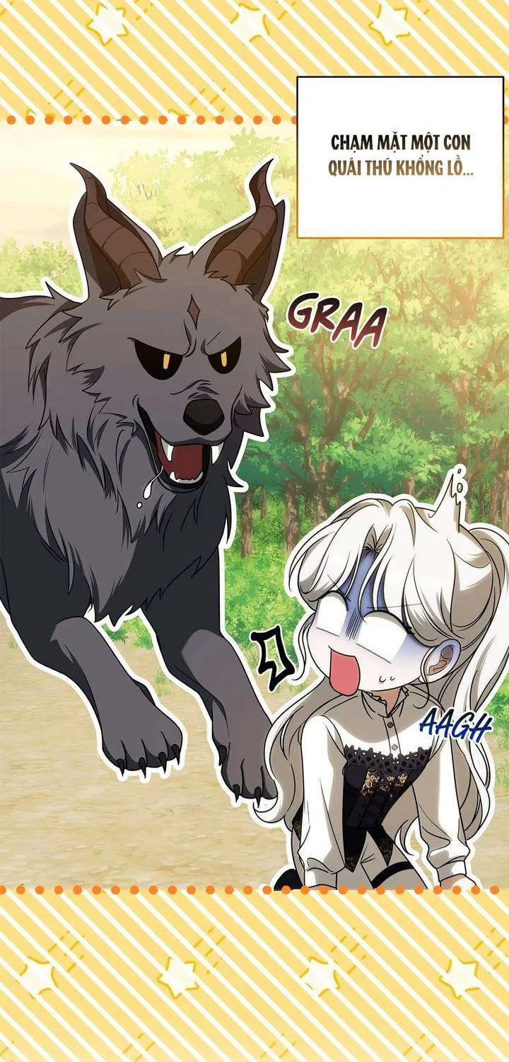 Nữ Dược Sư Của Vị Hoàng Đế Si Tình Chap 34 - Next Chap 35