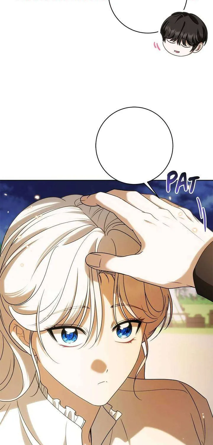 Nữ Dược Sư Của Vị Hoàng Đế Si Tình Chap 34 - Next Chap 35