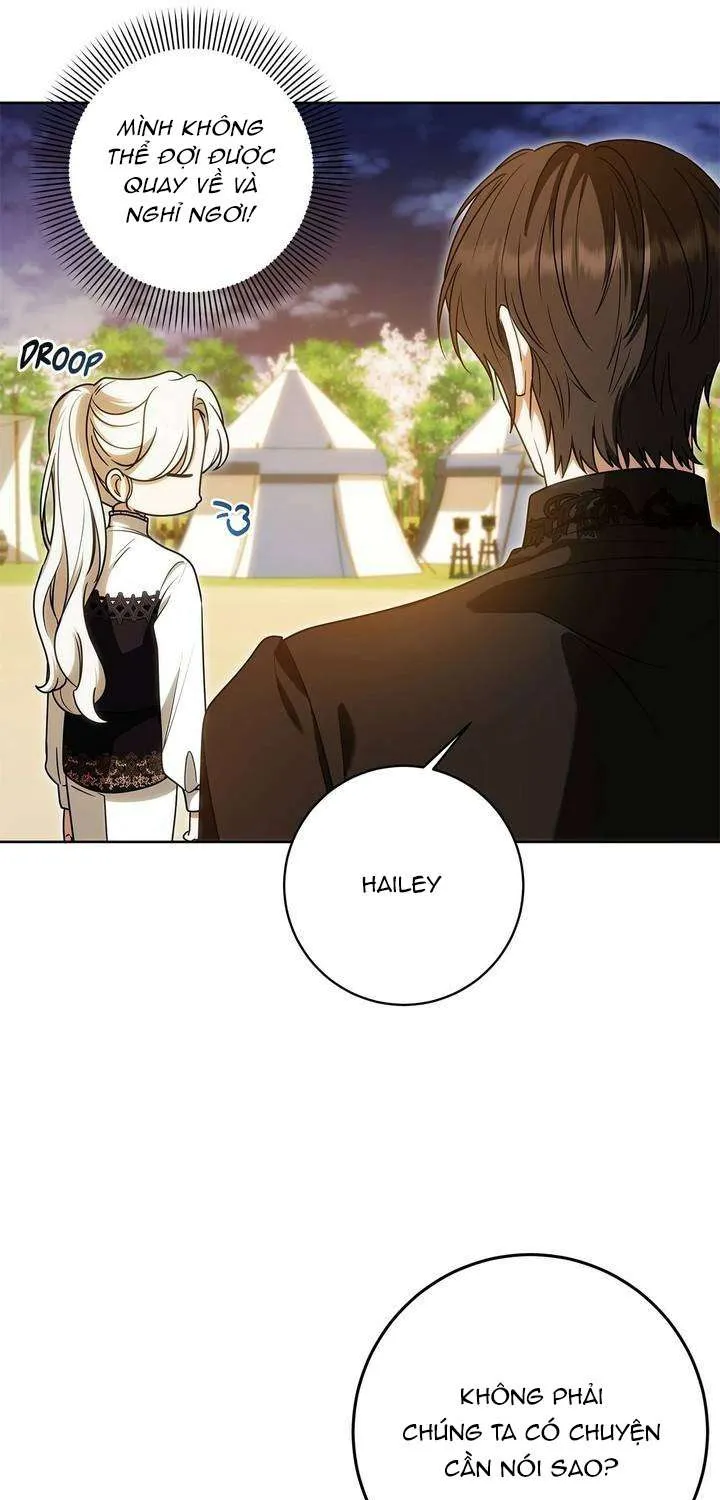 Nữ Dược Sư Của Vị Hoàng Đế Si Tình Chap 34 - Next Chap 35