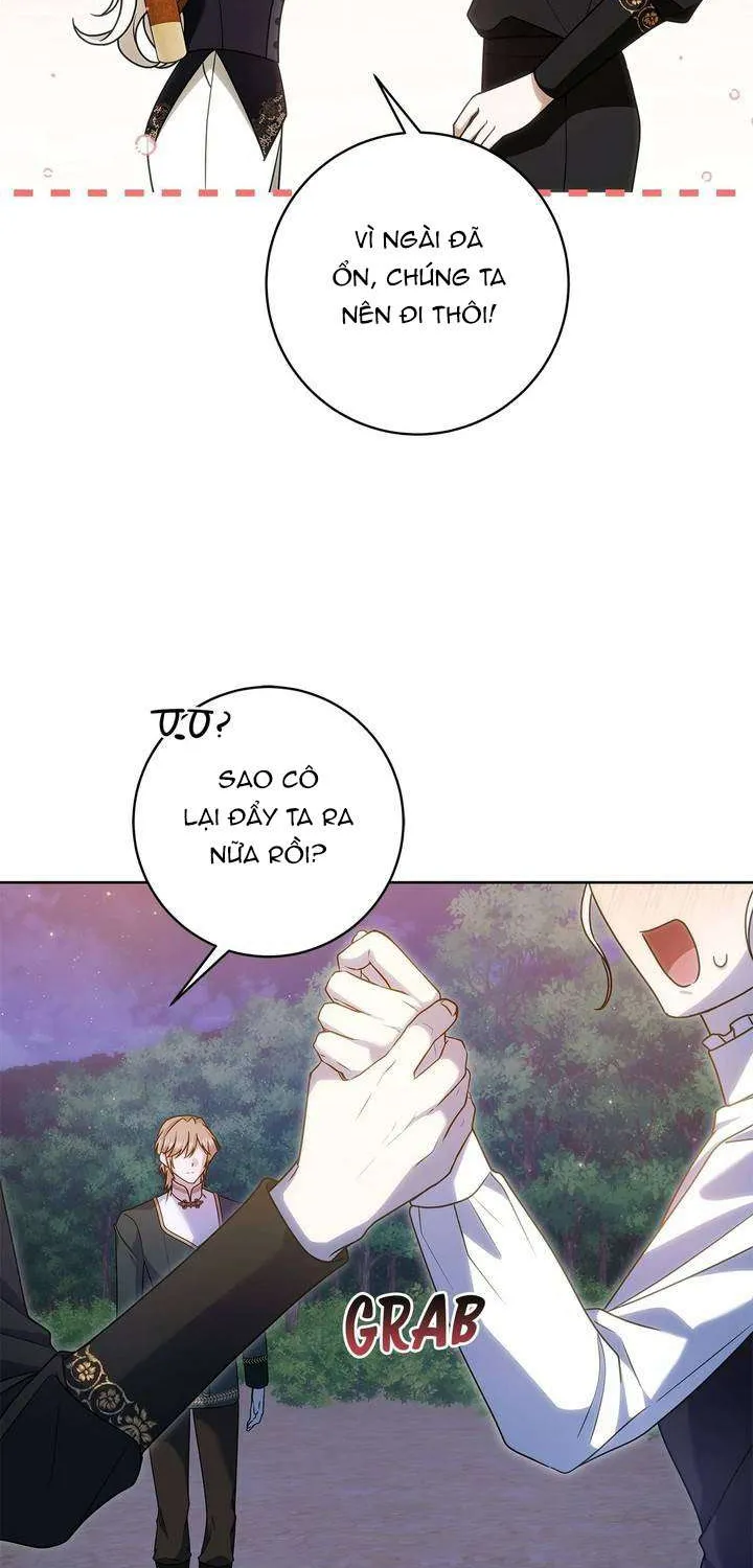 Nữ Dược Sư Của Vị Hoàng Đế Si Tình Chap 34 - Next Chap 35