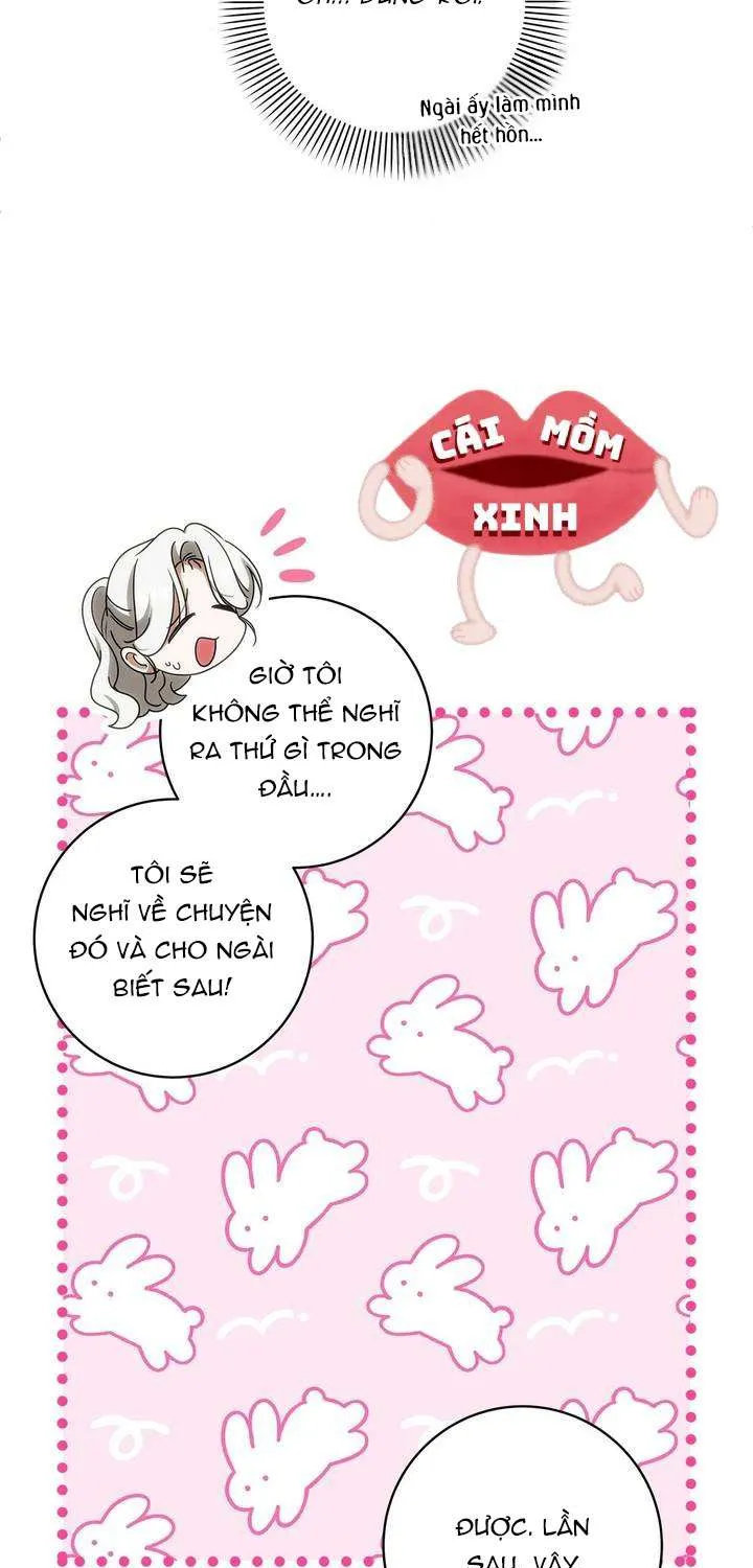 Nữ Dược Sư Của Vị Hoàng Đế Si Tình Chap 34 - Next Chap 35
