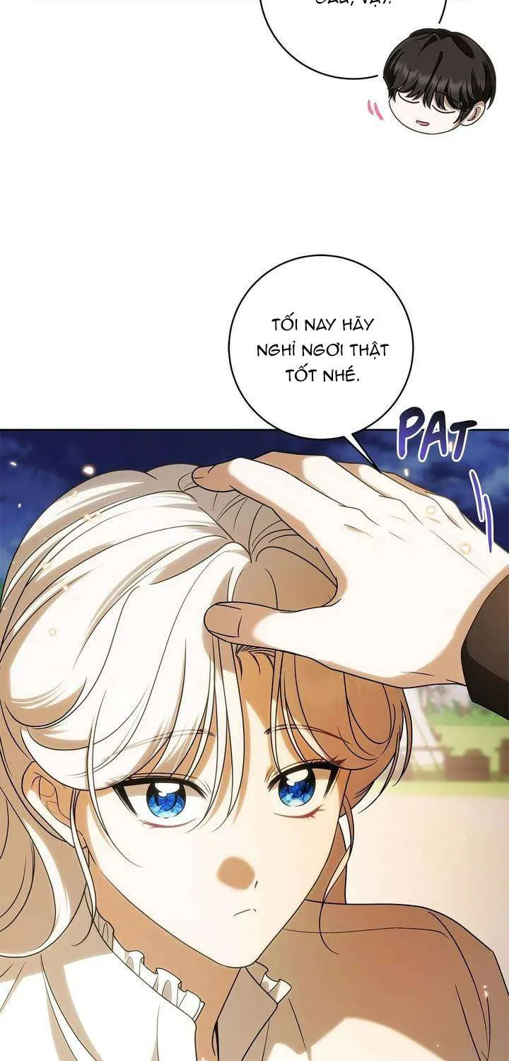 Nữ Dược Sư Của Vị Hoàng Đế Si Tình Chap 34 - Next Chap 35