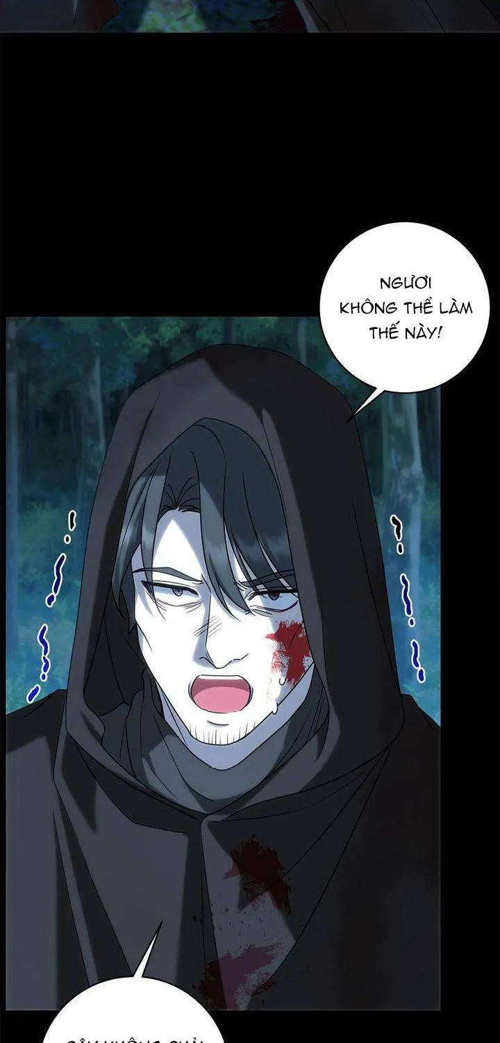 Nữ Dược Sư Của Vị Hoàng Đế Si Tình Chap 34 - Next Chap 35