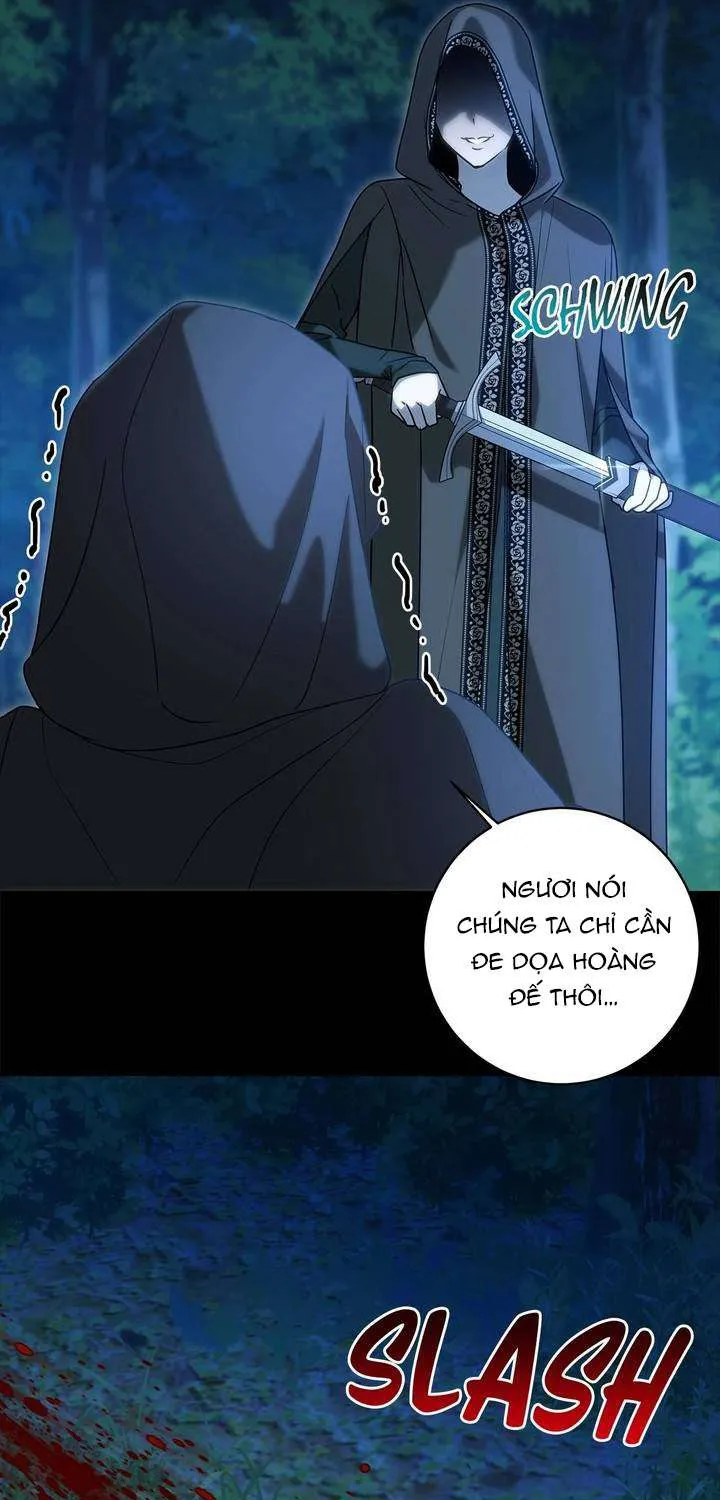 Nữ Dược Sư Của Vị Hoàng Đế Si Tình Chap 34 - Next Chap 35