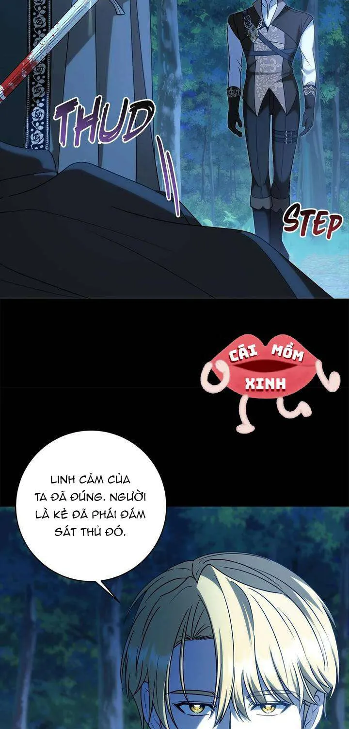 Nữ Dược Sư Của Vị Hoàng Đế Si Tình Chap 34 - Next Chap 35