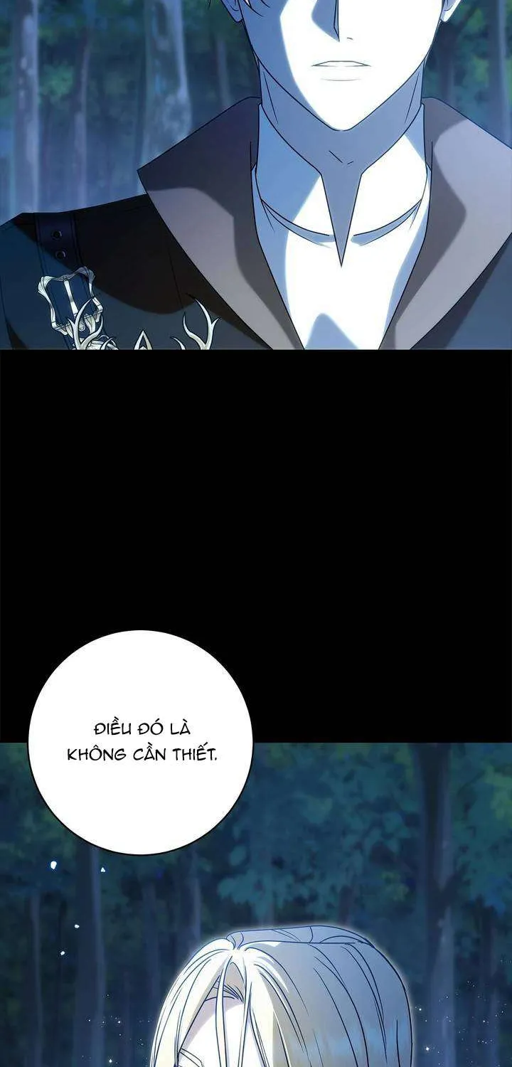 Nữ Dược Sư Của Vị Hoàng Đế Si Tình Chap 34 - Next Chap 35