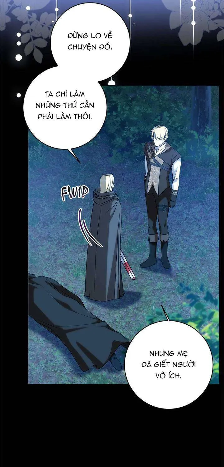 Nữ Dược Sư Của Vị Hoàng Đế Si Tình Chap 34 - Next Chap 35