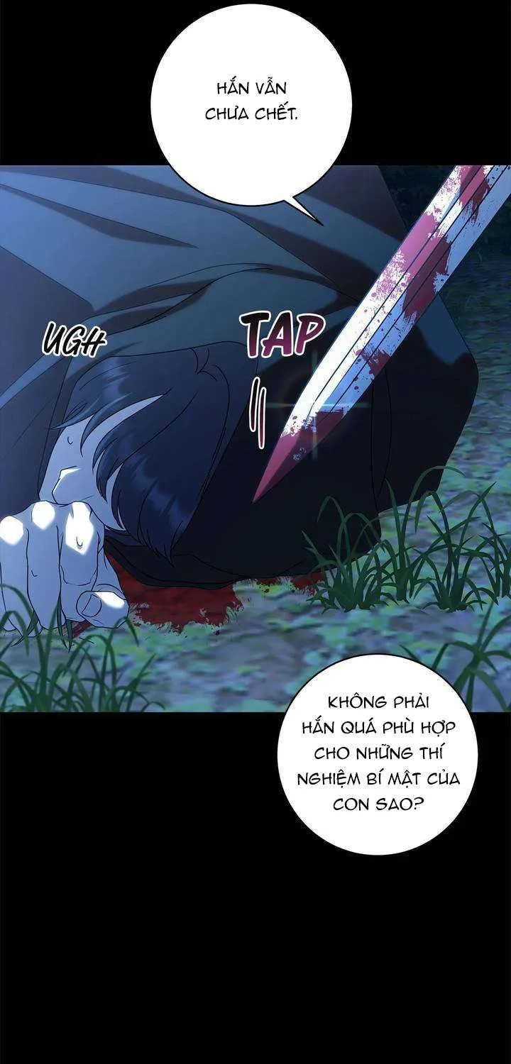 Nữ Dược Sư Của Vị Hoàng Đế Si Tình Chap 34 - Next Chap 35