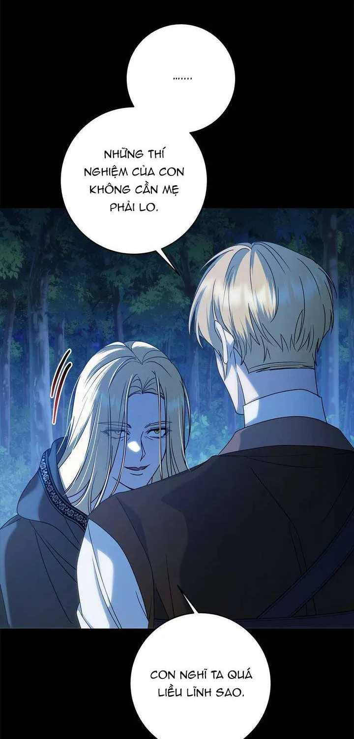 Nữ Dược Sư Của Vị Hoàng Đế Si Tình Chap 34 - Next Chap 35