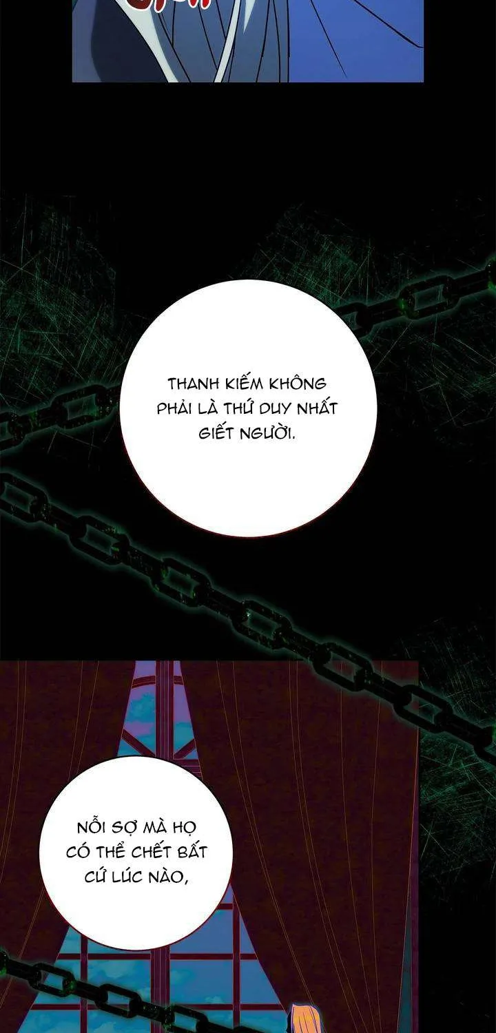 Nữ Dược Sư Của Vị Hoàng Đế Si Tình Chap 34 - Next Chap 35