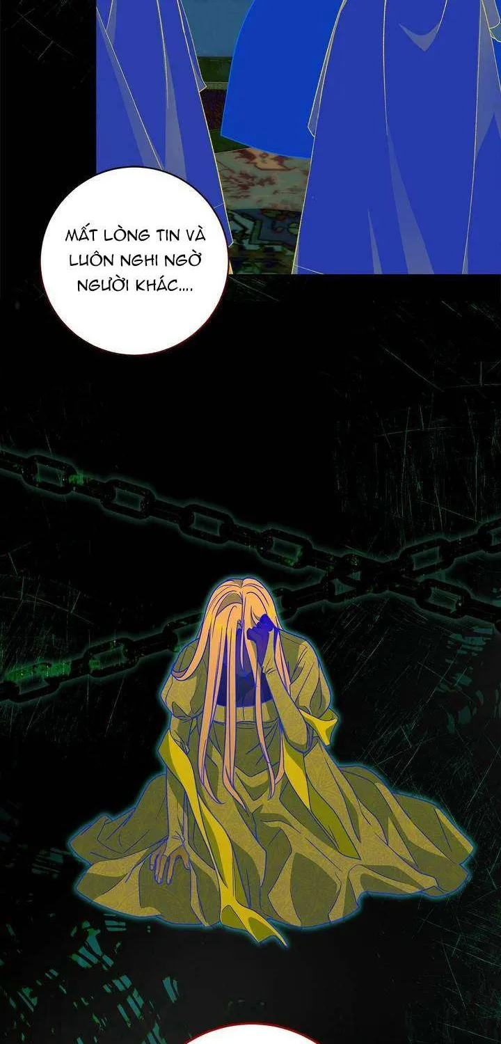 Nữ Dược Sư Của Vị Hoàng Đế Si Tình Chap 34 - Next Chap 35