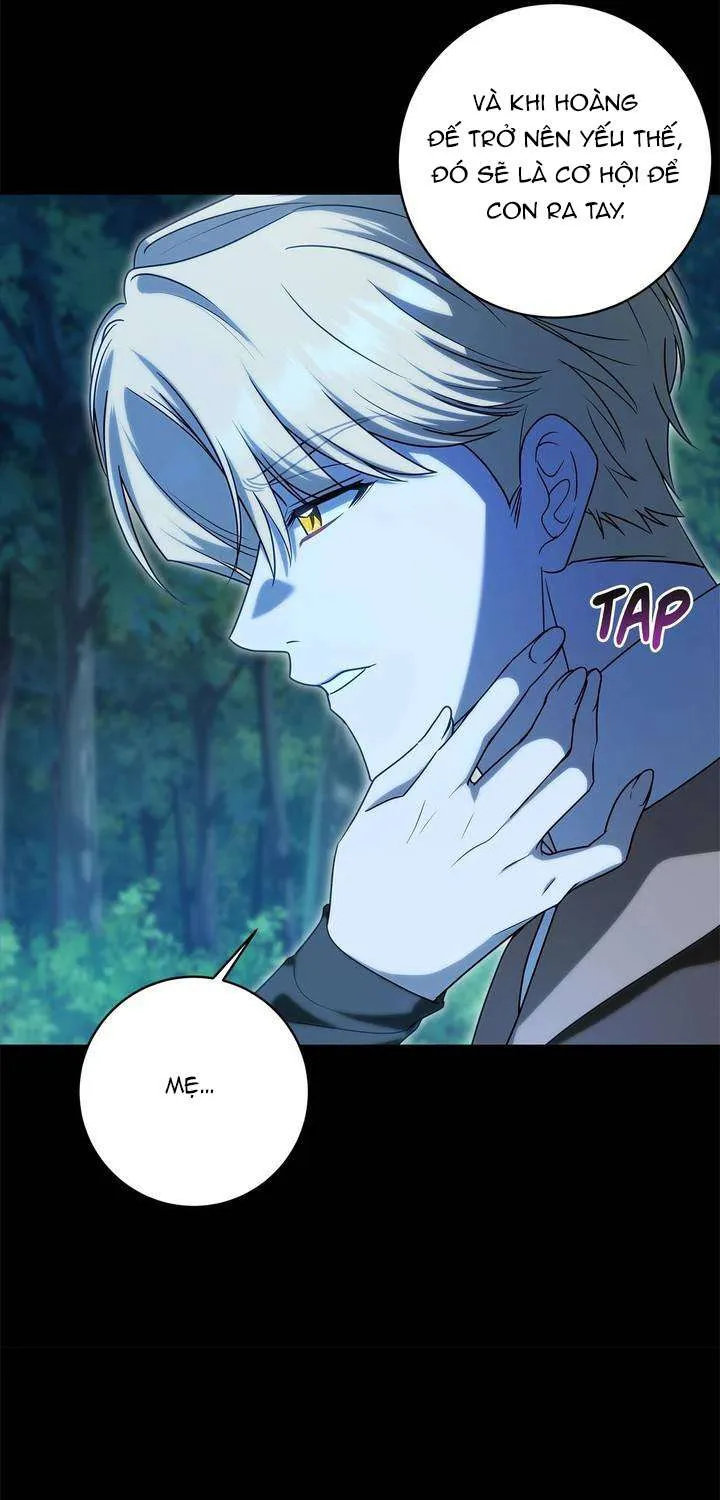 Nữ Dược Sư Của Vị Hoàng Đế Si Tình Chap 34 - Next Chap 35