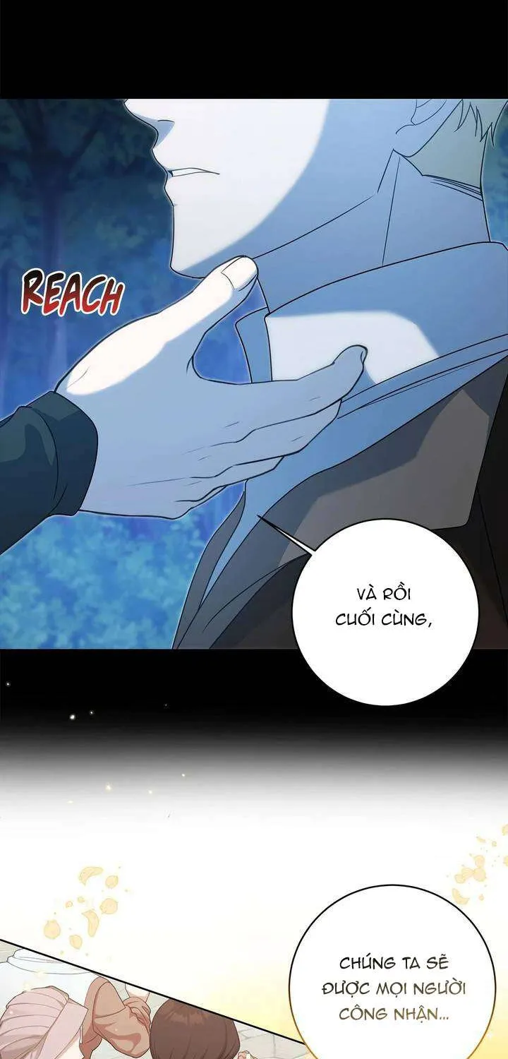 Nữ Dược Sư Của Vị Hoàng Đế Si Tình Chap 34 - Next Chap 35