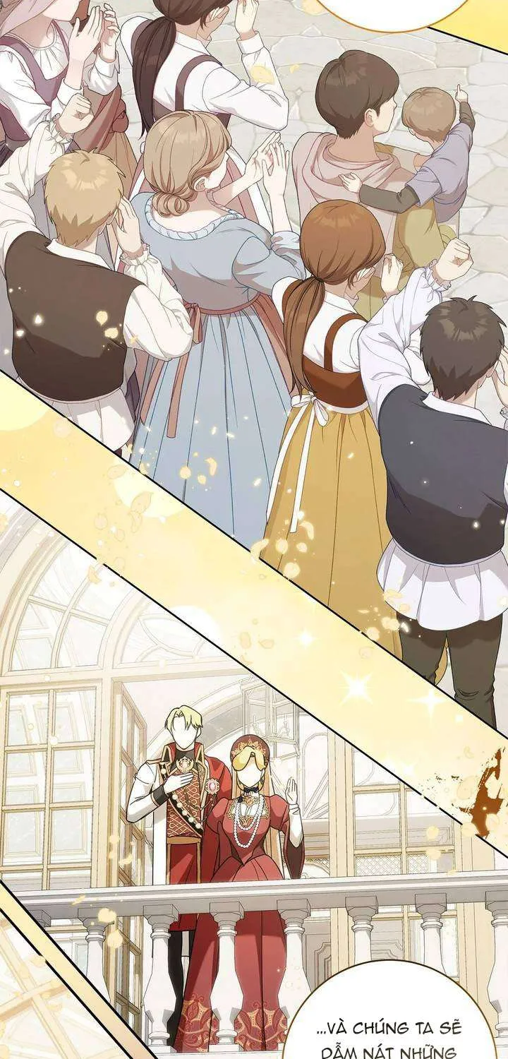 Nữ Dược Sư Của Vị Hoàng Đế Si Tình Chap 34 - Next Chap 35