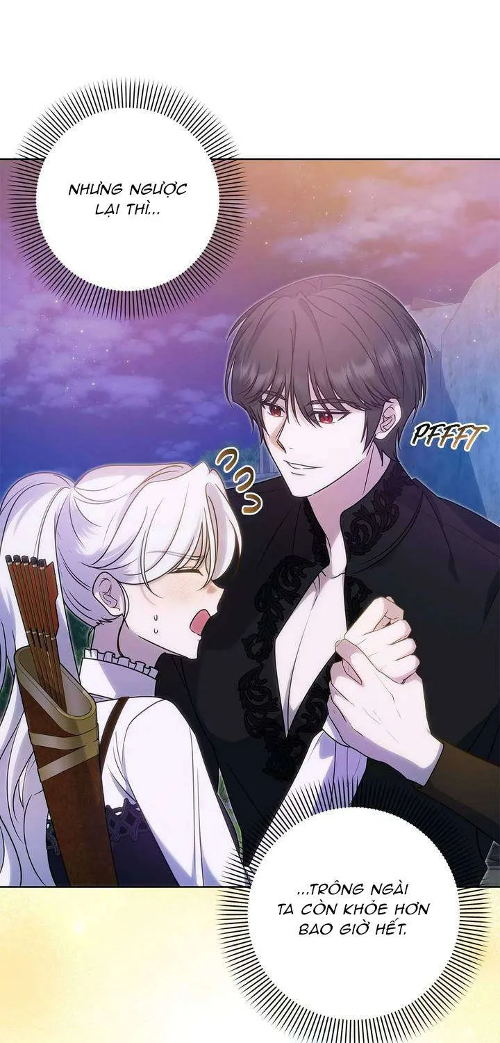 Nữ Dược Sư Của Vị Hoàng Đế Si Tình Chap 34 - Next Chap 35