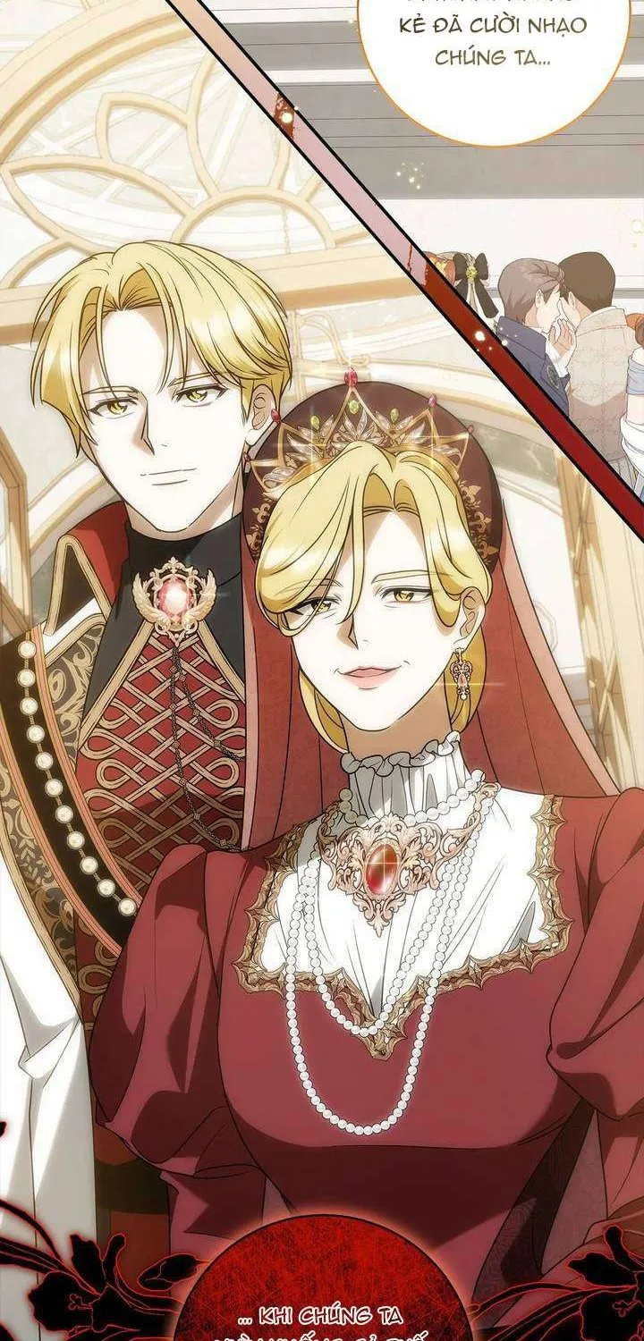 Nữ Dược Sư Của Vị Hoàng Đế Si Tình Chap 34 - Next Chap 35