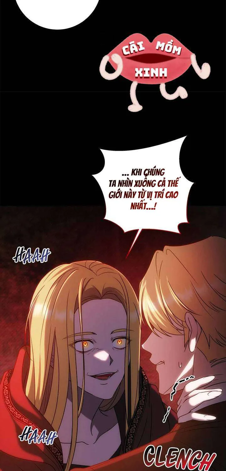 Nữ Dược Sư Của Vị Hoàng Đế Si Tình Chap 34 - Next Chap 35