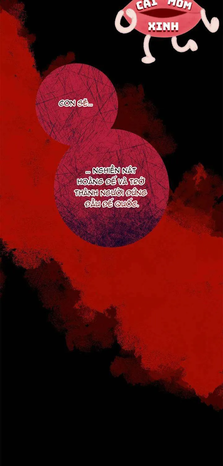 Nữ Dược Sư Của Vị Hoàng Đế Si Tình Chap 34 - Next Chap 35