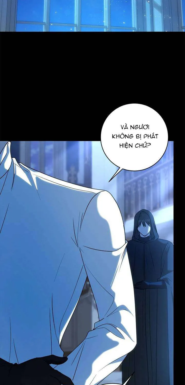 Nữ Dược Sư Của Vị Hoàng Đế Si Tình Chap 35 - Next Chap 36