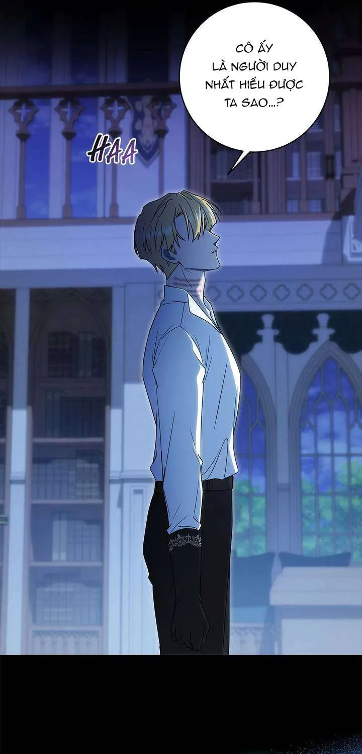 Nữ Dược Sư Của Vị Hoàng Đế Si Tình Chap 35 - Next Chap 36