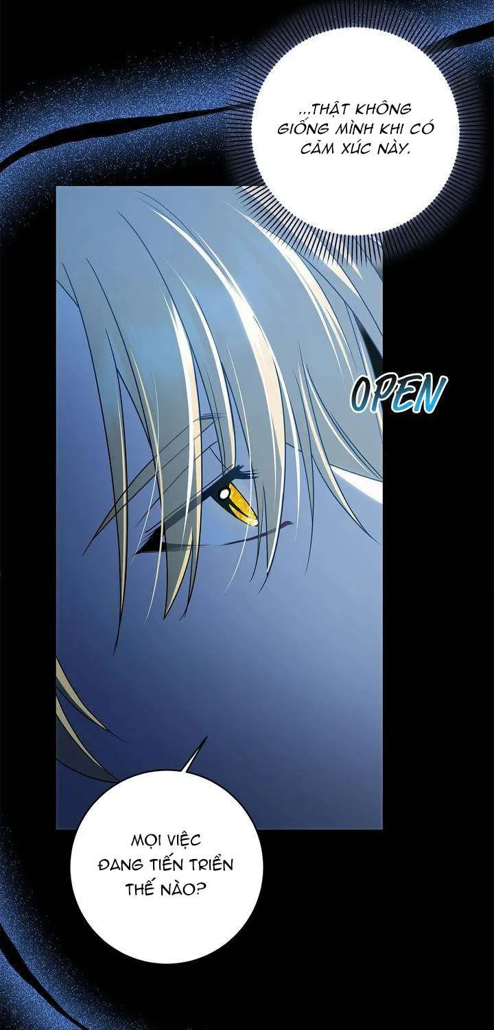 Nữ Dược Sư Của Vị Hoàng Đế Si Tình Chap 35 - Next Chap 36