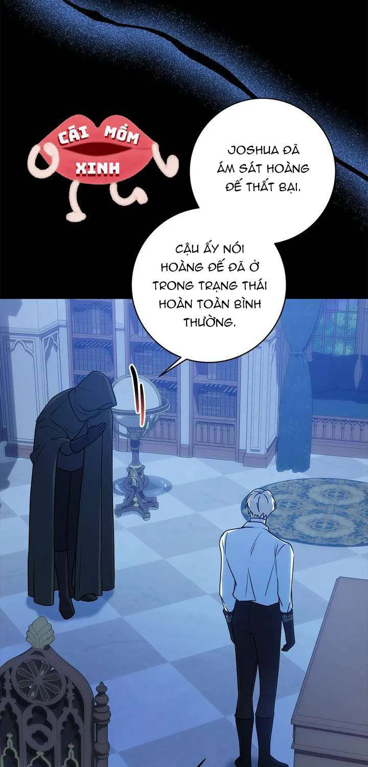 Nữ Dược Sư Của Vị Hoàng Đế Si Tình Chap 35 - Next Chap 36