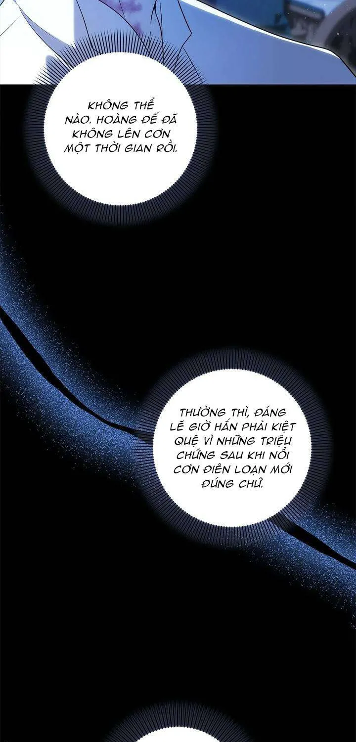 Nữ Dược Sư Của Vị Hoàng Đế Si Tình Chap 35 - Next Chap 36