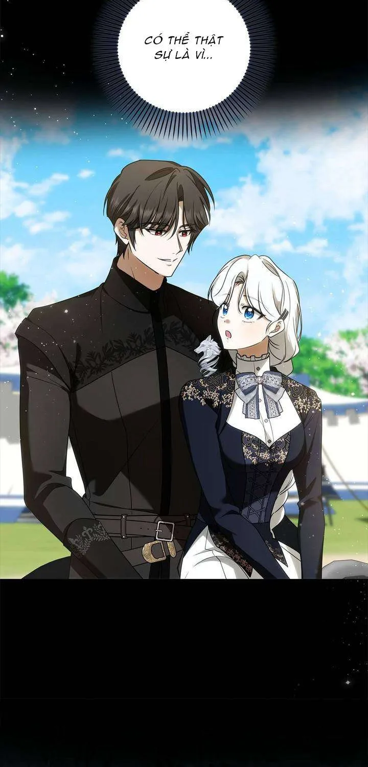 Nữ Dược Sư Của Vị Hoàng Đế Si Tình Chap 35 - Next Chap 36