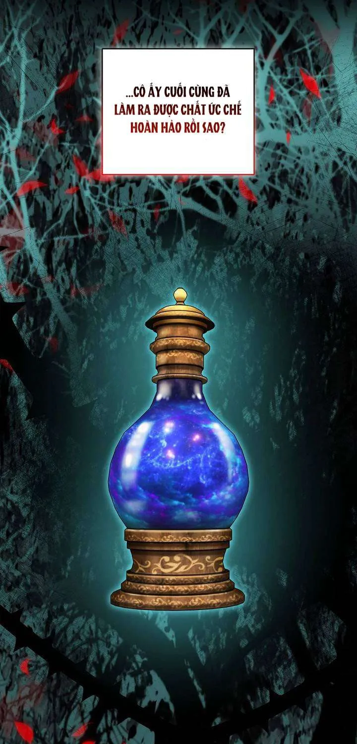 Nữ Dược Sư Của Vị Hoàng Đế Si Tình Chap 35 - Next Chap 36