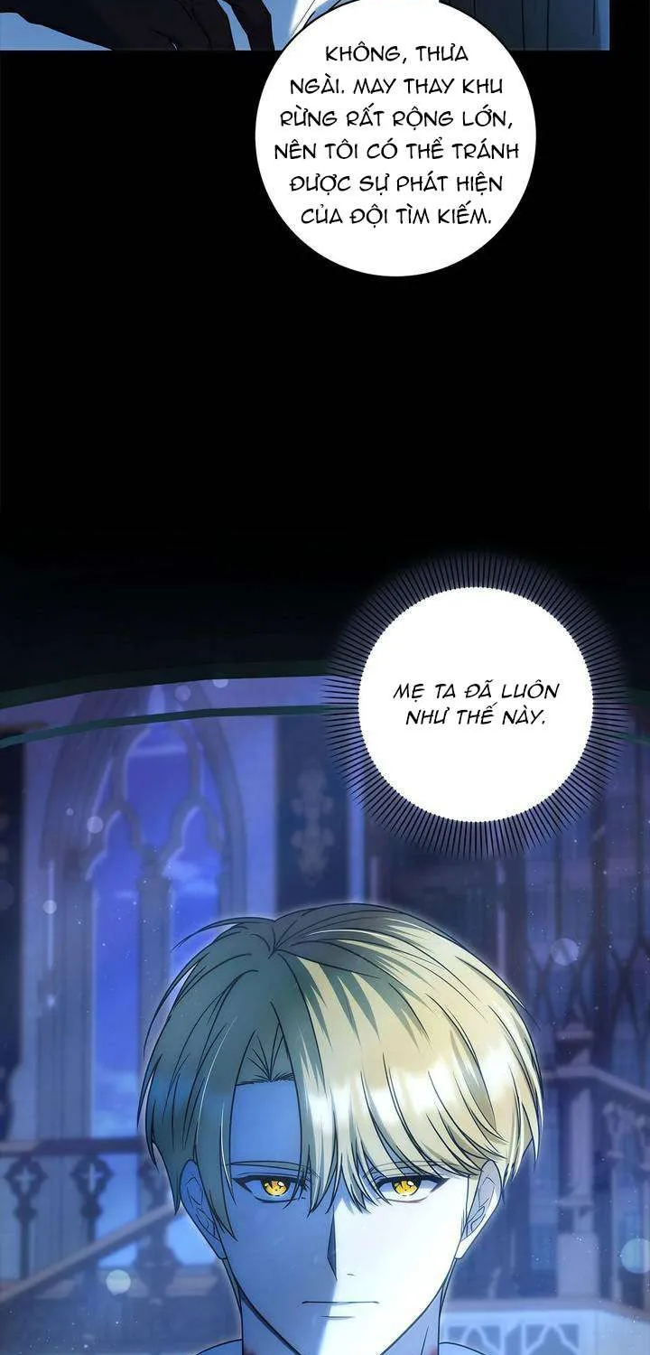 Nữ Dược Sư Của Vị Hoàng Đế Si Tình Chap 35 - Next Chap 36