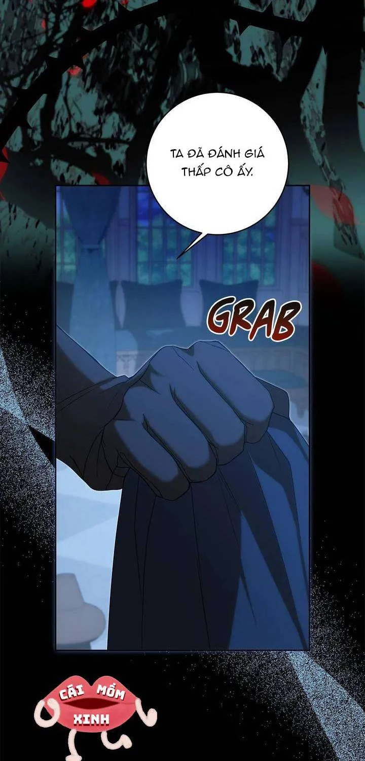 Nữ Dược Sư Của Vị Hoàng Đế Si Tình Chap 35 - Next Chap 36