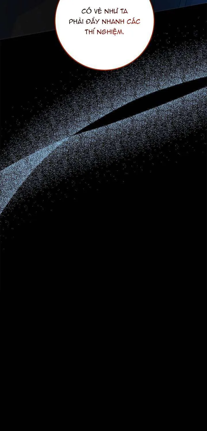 Nữ Dược Sư Của Vị Hoàng Đế Si Tình Chap 35 - Next Chap 36