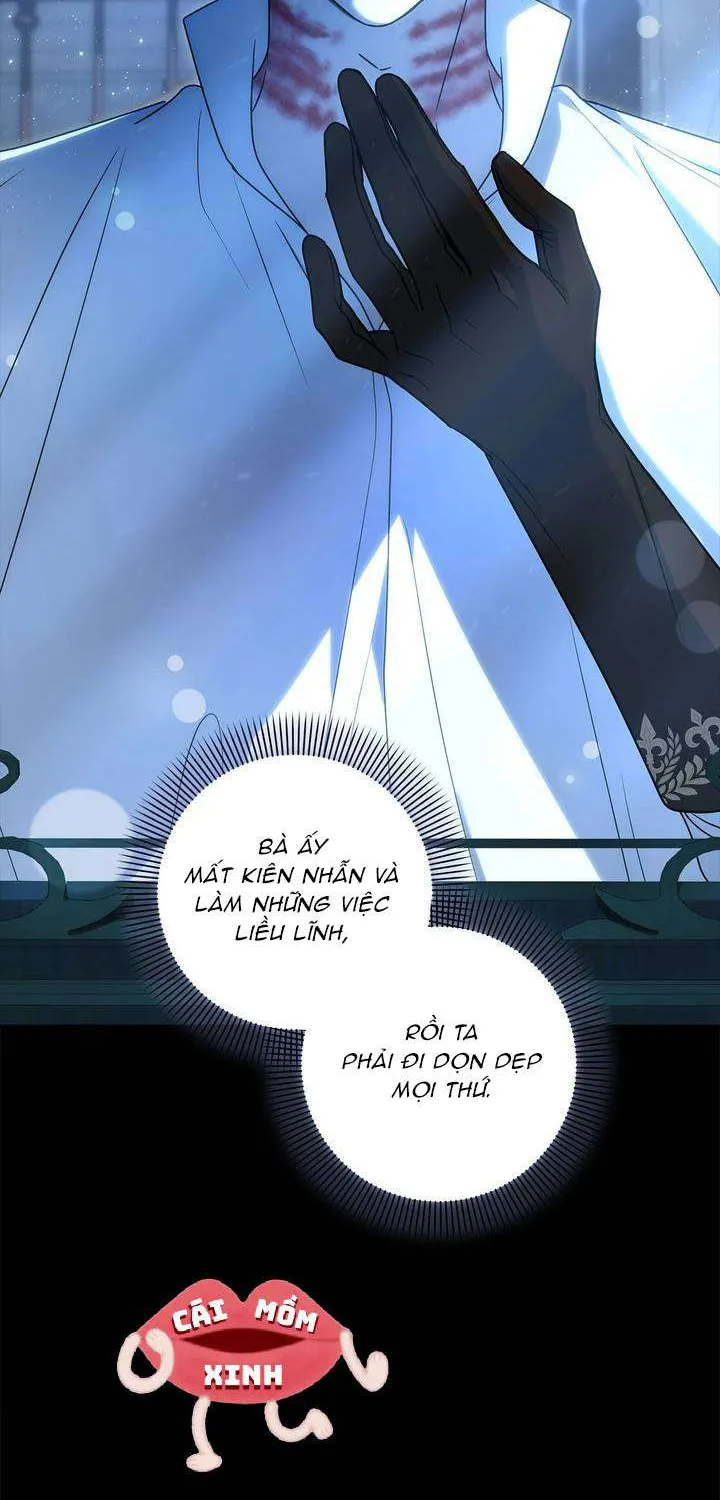 Nữ Dược Sư Của Vị Hoàng Đế Si Tình Chap 35 - Next Chap 36