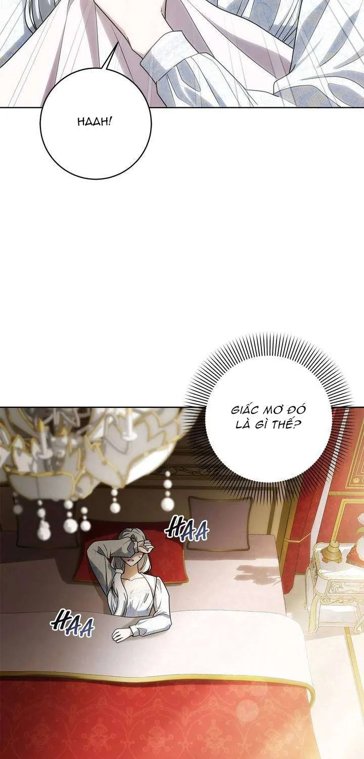 Nữ Dược Sư Của Vị Hoàng Đế Si Tình Chap 35 - Next Chap 36