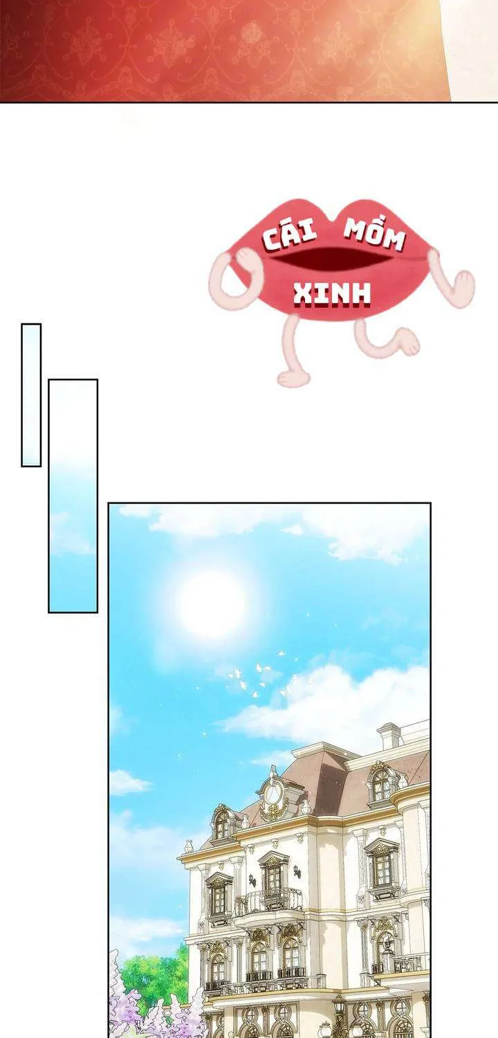 Nữ Dược Sư Của Vị Hoàng Đế Si Tình Chap 35 - Next Chap 36