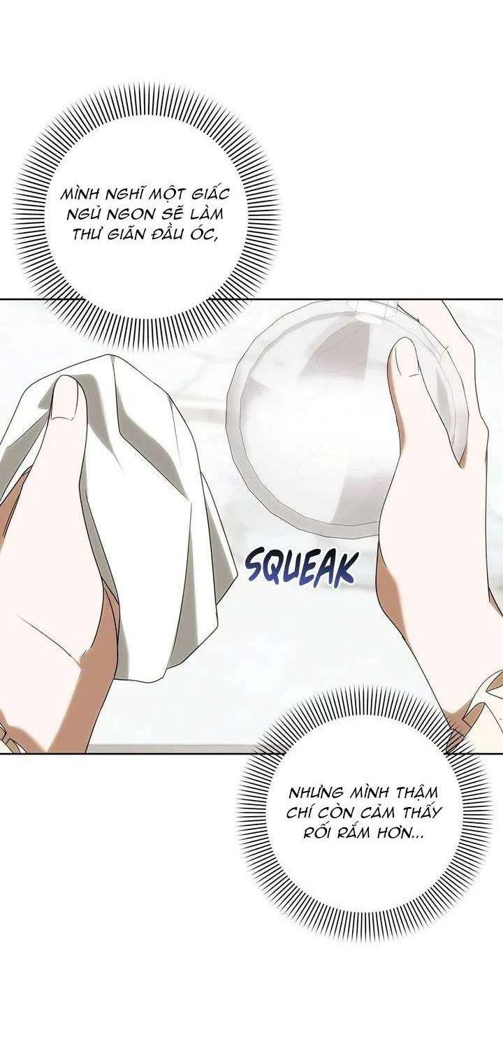 Nữ Dược Sư Của Vị Hoàng Đế Si Tình Chap 35 - Next Chap 36