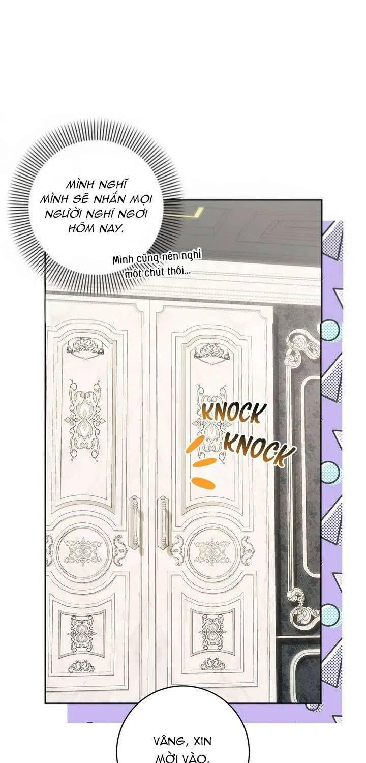 Nữ Dược Sư Của Vị Hoàng Đế Si Tình Chap 35 - Next Chap 36