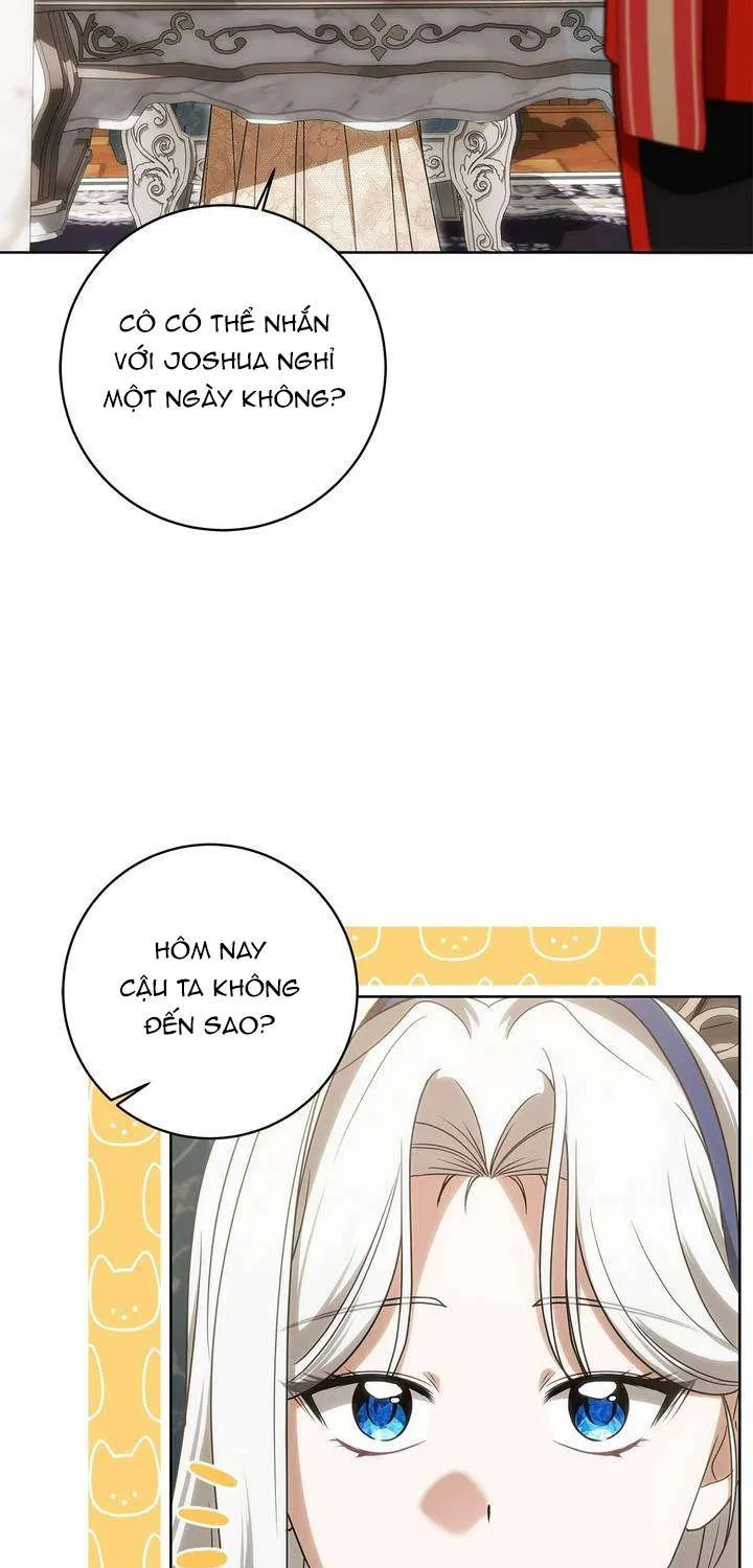 Nữ Dược Sư Của Vị Hoàng Đế Si Tình Chap 35 - Next Chap 36