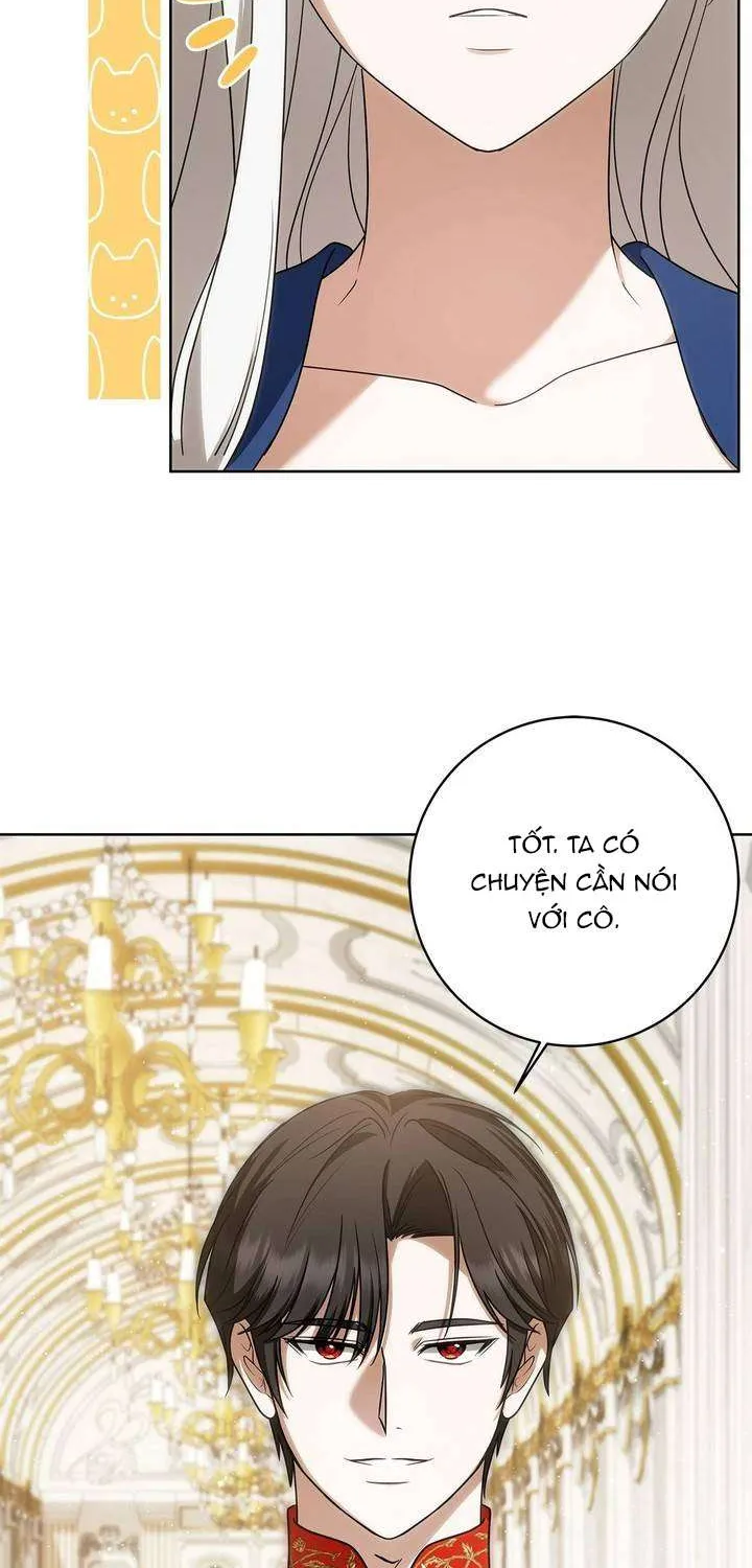 Nữ Dược Sư Của Vị Hoàng Đế Si Tình Chap 35 - Next Chap 36