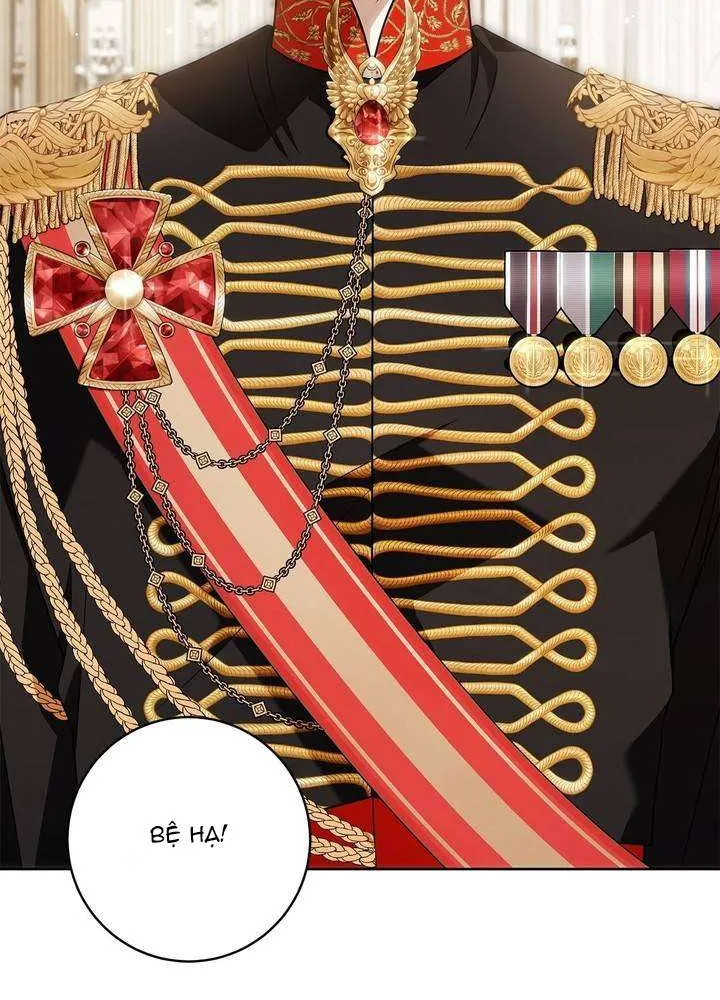 Nữ Dược Sư Của Vị Hoàng Đế Si Tình Chap 35 - Next Chap 36