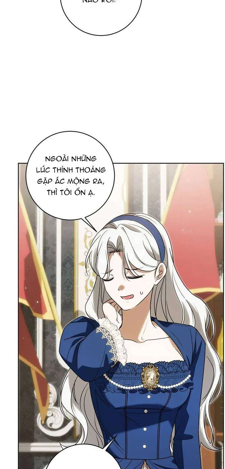 Nữ Dược Sư Của Vị Hoàng Đế Si Tình Chap 35 - Next Chap 36