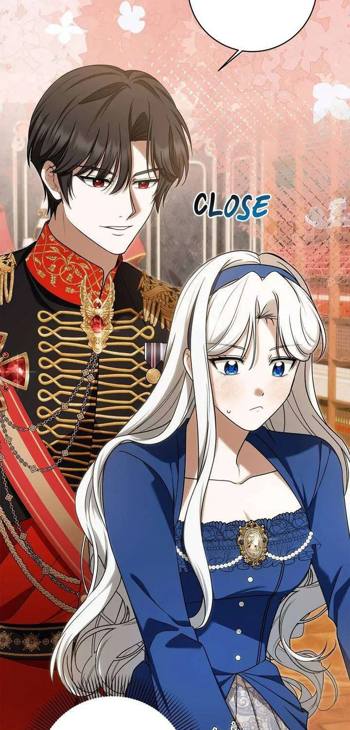 Nữ Dược Sư Của Vị Hoàng Đế Si Tình Chap 35 - Next Chap 36