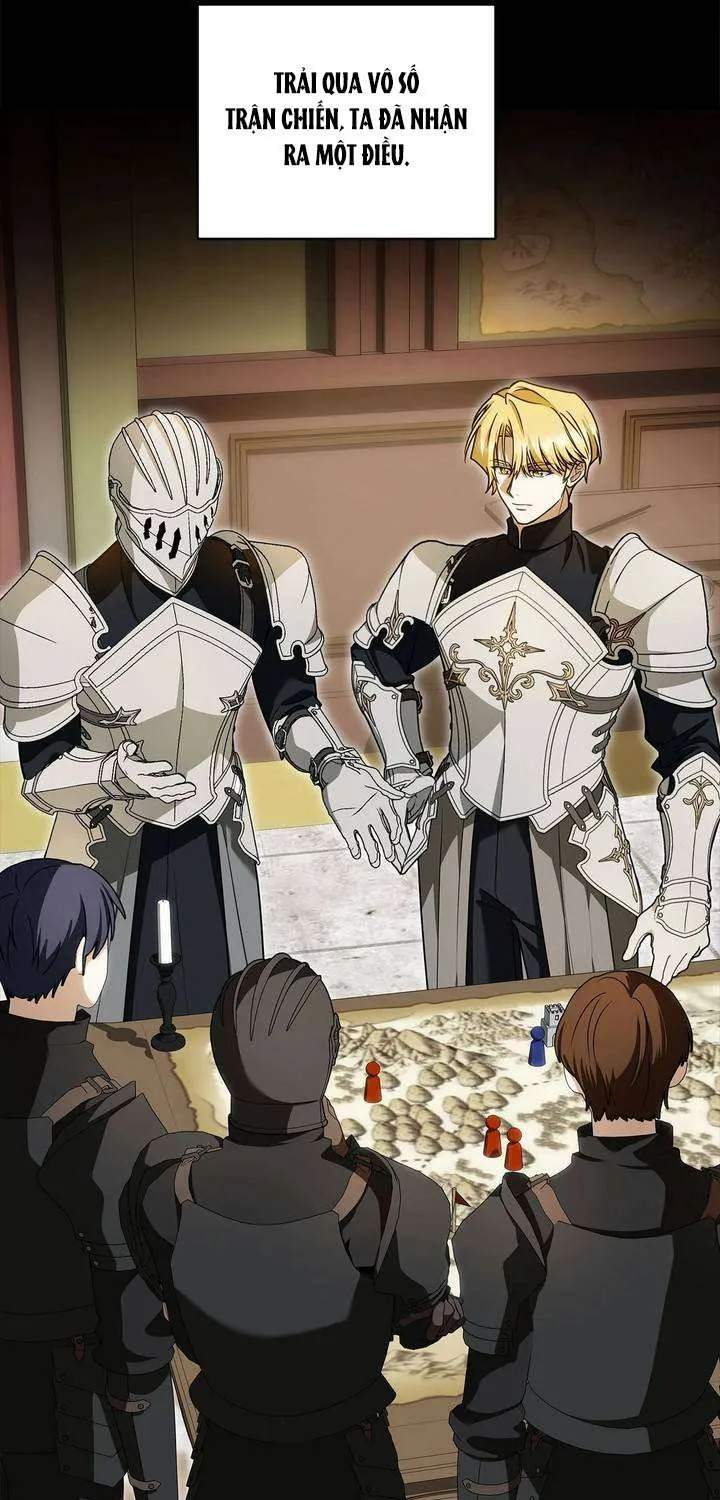 Nữ Dược Sư Của Vị Hoàng Đế Si Tình Chap 35 - Next Chap 36