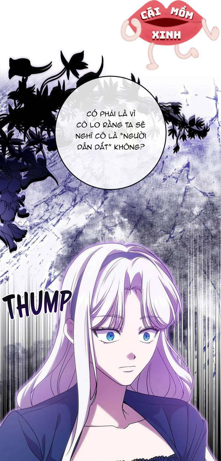 Nữ Dược Sư Của Vị Hoàng Đế Si Tình Chap 35 - Next Chap 36