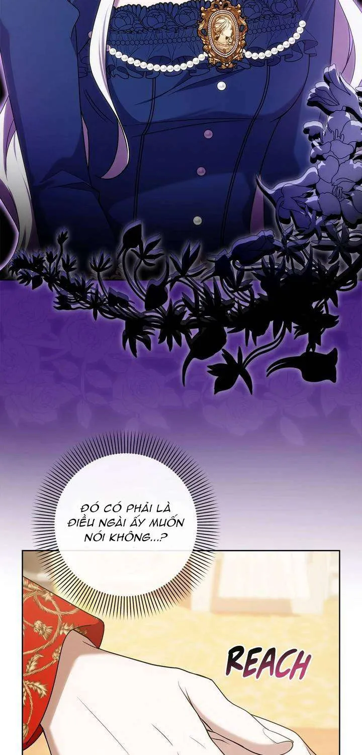 Nữ Dược Sư Của Vị Hoàng Đế Si Tình Chap 35 - Next Chap 36