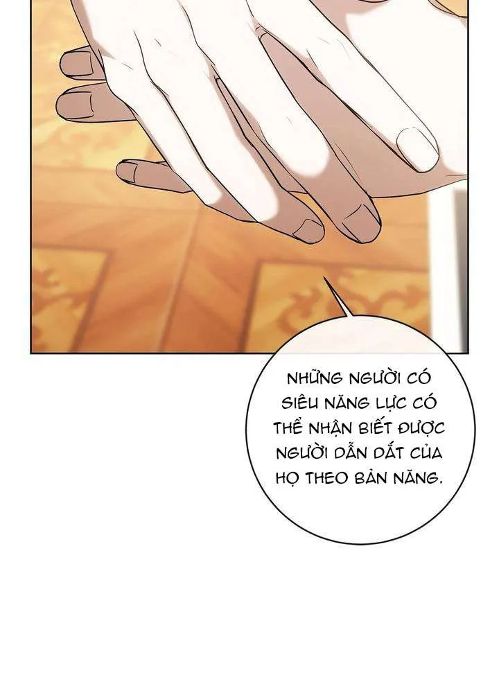 Nữ Dược Sư Của Vị Hoàng Đế Si Tình Chap 35 - Next Chap 36