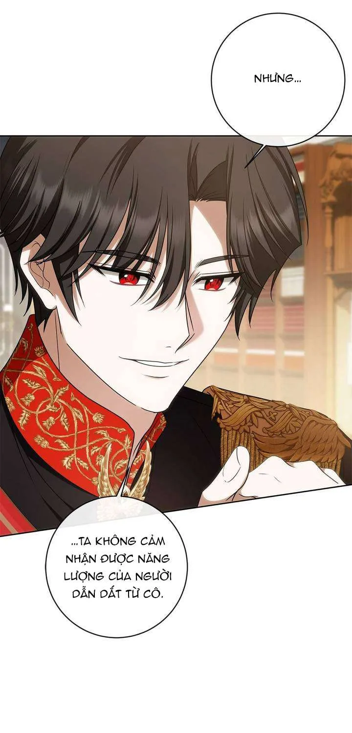 Nữ Dược Sư Của Vị Hoàng Đế Si Tình Chap 35 - Next Chap 36