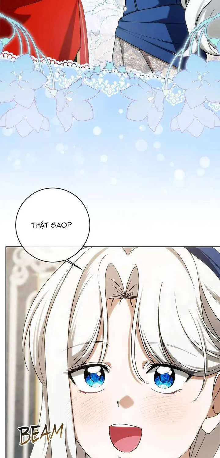 Nữ Dược Sư Của Vị Hoàng Đế Si Tình Chap 35 - Next Chap 36